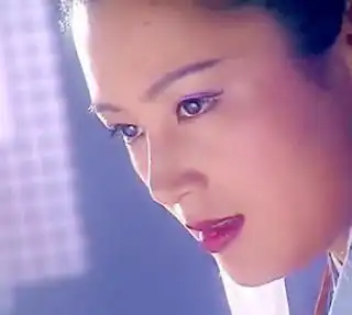 13版小龙女最雷人不是于正版,最美不是刘亦菲,输给关之琳不亏
