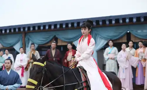 知否知否,剧里这些北宋风貌简直是神还原