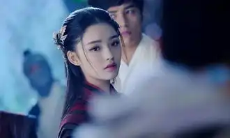 演技尬人设崩塌也抵不住资源好到炸太妹也可以演小龙女了