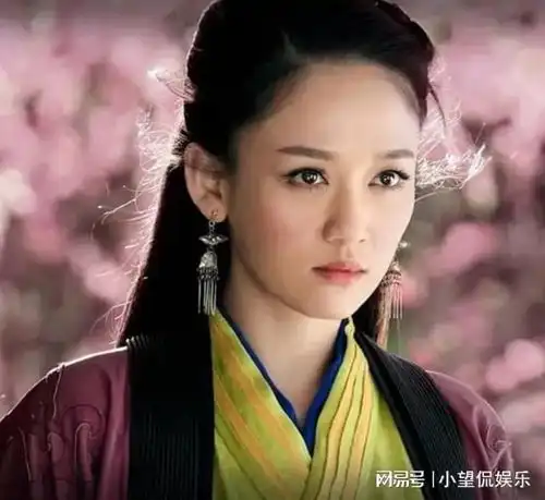 陈乔恩曾说终身不嫁,4个月前登记结婚,今透露已是三口之家