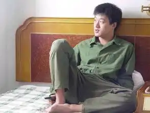 37岁佟大为演33岁陈妍希爸爸,自曝靠裸睡减压