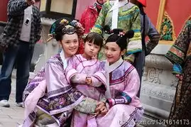 陈思斯后宫甄嬛传