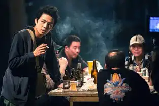 专访李鸿其随性的生活,是演员的养分
