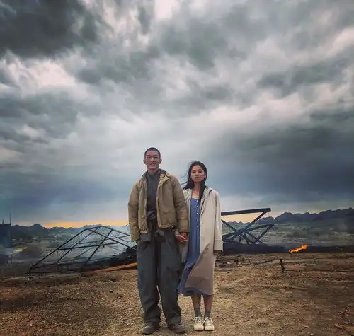 我要我们在一起土得让人生气