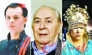 孩童版辛德勒名单作者去世