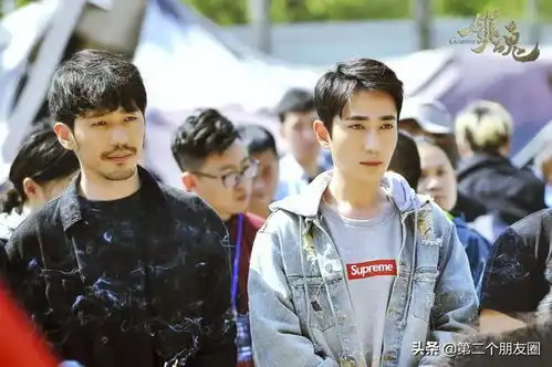 镇魂四周年,白宇朱一龙粉丝还在撕广场谁是二番
