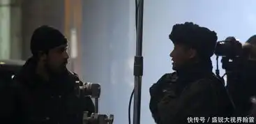 吴京曾出演漫威电影,对抗超级英雄,但是戏份被全删