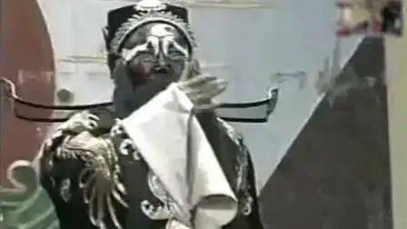 提起下陈州,便不得不说李斯忠的铁面包公