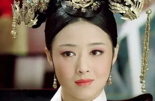 雍正最爱的妃子,是甄嬛传华妃的原型,帝妃的爱情令人动容
