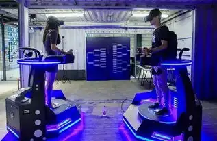 头号玩家成现实5g又给我们一个大彩蛋
