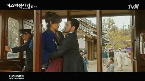 阳光先生
