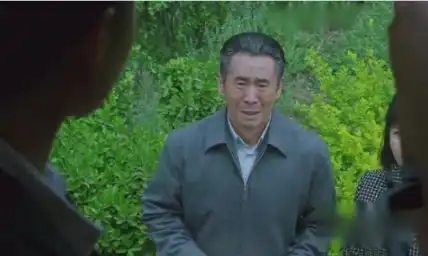 正阳门下剧照相认