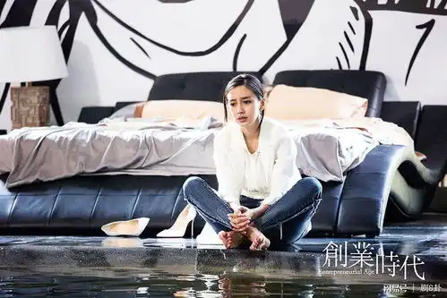 创业时代首曝创客江湖剧照互联网创业热血依旧理想长存