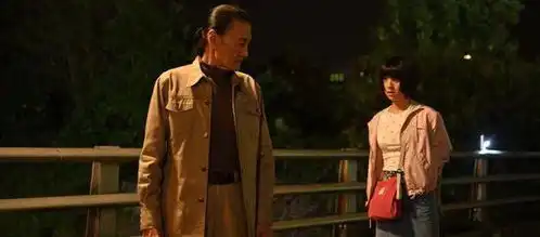 谢霆锋84岁父亲谢贤新片曝剧照合作的都是老戏骨
