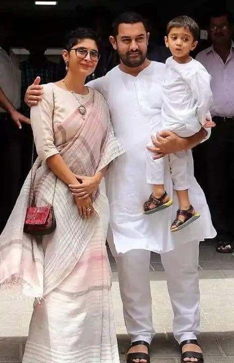 摔跤吧爸爸女性也可以独立,自律才能造就成功
