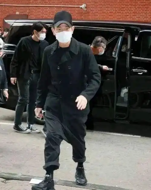 安全感要靠自己给予
