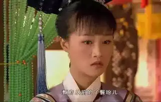 甄嬛传浣碧为什么她招人讨厌