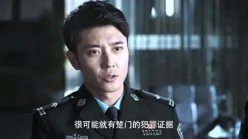 猎毒人凶狠又傻气还痞气的印塔,这样的张露你们喜欢吗
