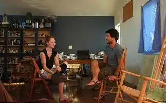 高房租催生美式蜗居年轻人成集装箱族