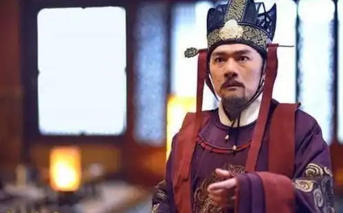 看懂长孙无忌的下场,才理解立李治为太子,唐太宗是有多无奈
