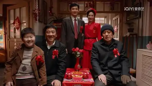 专访南来北往导演刘璋牧喜剧背后,思索苦难
