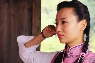 密战峨眉央八热播高洋饰神秘女特工
