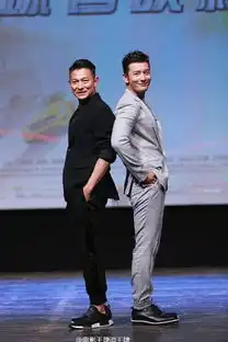 王牌逗王牌首映刘德华黄晓明惊喜连线奥运冠军