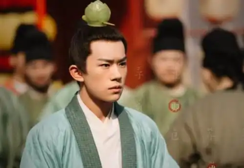 看长安十二时辰了解唐朝,世风为何这么开放仅因胡人血缘吗
