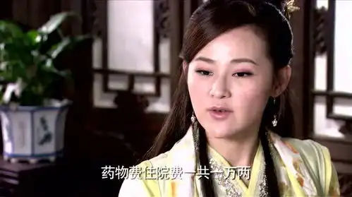 龙门镖局为了让苗星仁留下,三金璎珞联手,竟要他付诊费