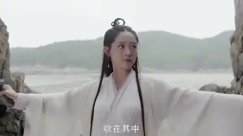 周芷若得倚天剑屠龙刀,发现倚天屠龙记没啥好人