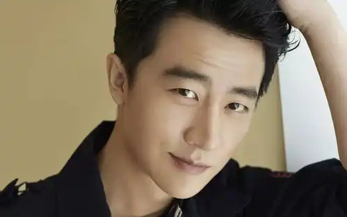 斗破苍穹中的她的古装照被嘲只能活在精修里