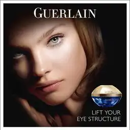 娇兰快乐美肤日霜