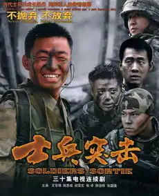 战狼不听话的狼
