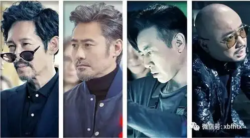 徐峥的囧电影要拍第三部这回是去俄罗斯
