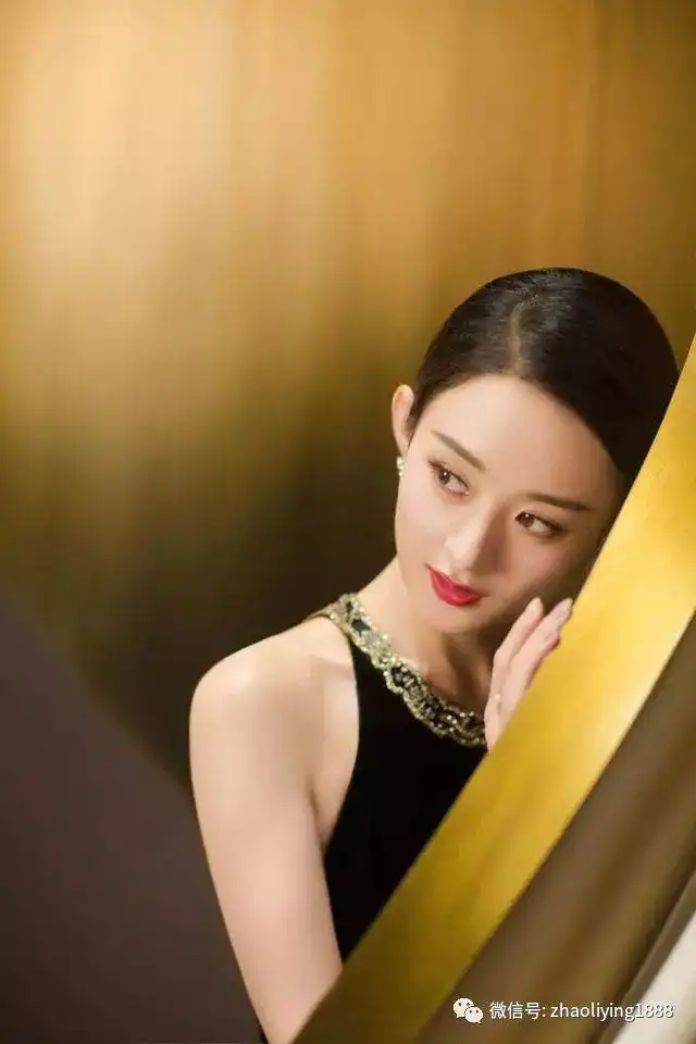 赵丽颖2018年6部新剧齐霸屏不愧是娱乐圈公认劳模
