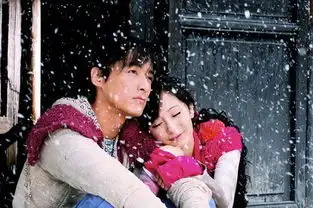 杨幂的照片或剧照