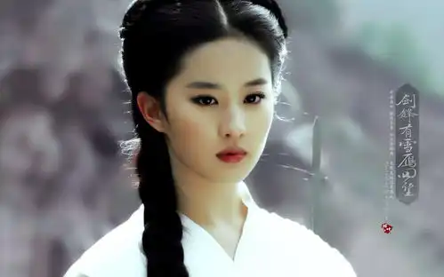 为何说神雕侠侣中,小龙女是古墓派第二代掌门的私生女理由何在
