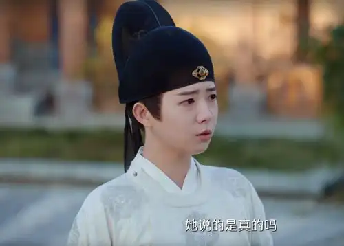 一念关山萧妍做梦也想不到,被她算计欺骗的杨盈,夺走了皇位
