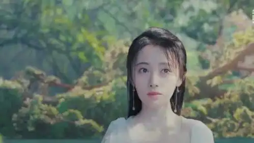 千年美女鞠婧变脸前堪比路人,如今被嘲自行车座脸,你舔这个颜么