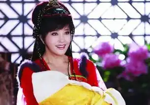 一把年纪演少女的明星,难道不怕自己演着尴尬,观众看着别扭吗
