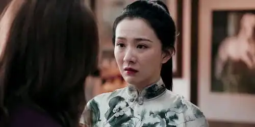 扫黑风暴7个要点还原麦佳的真实处境,她为什么在法庭上流泪