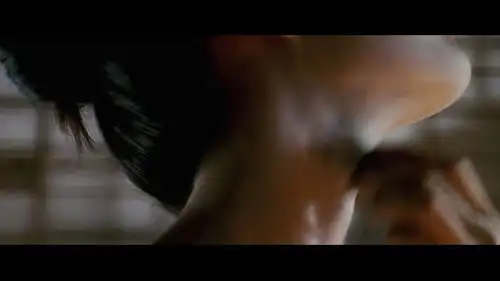 艺伎回忆录截图
