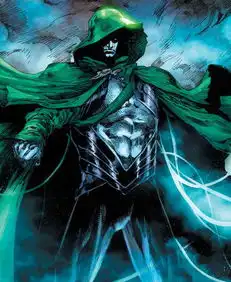 dc漫画有哪些英雄dc漫画英雄人物大全