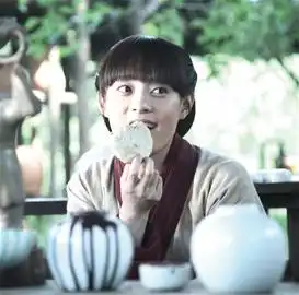 孙俪上阵不当花瓶