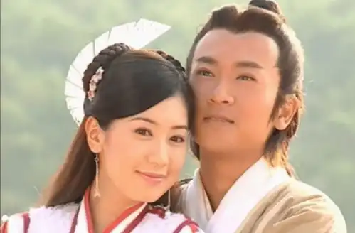 金庸小说中最没有担当的两个男人
