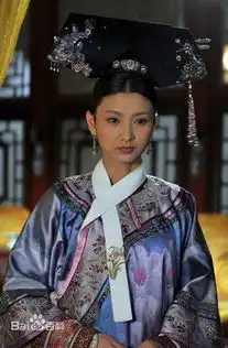如懿传不如甄嬛传看过剧照再说吧
