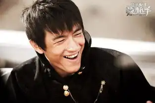 快手枪手快枪手发剧照林更新千变造型曝光