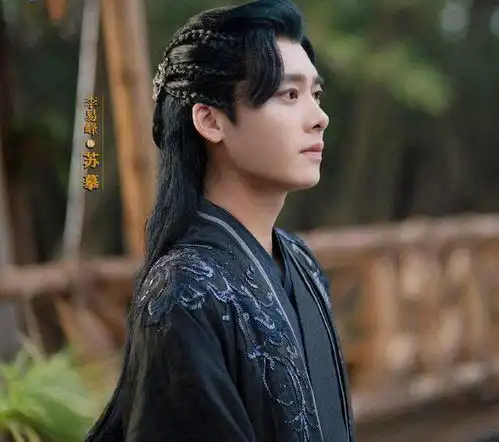 镜双城将袭李易峰陈钰琪领衔,豪华演员阵容,值得一追
