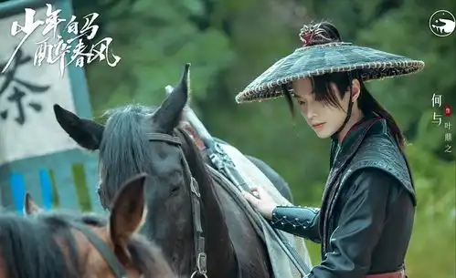 侯明昊少年白马醉春风秀人扎堆,10位男演员个个帅气,谁能排第一
