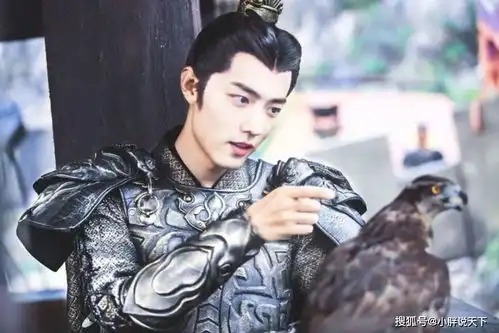 电视剧大赏入选名单top10,肖战鹿晗成毅,有你的爱豆吗